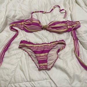 Luli Fama Bikini